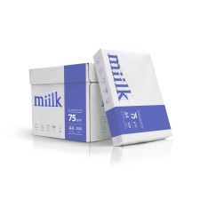 밀크 75g A4