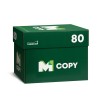 M copy A4 80g 복사용지 1BOX