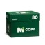 M copy A4 80g 복사용지 1BOX